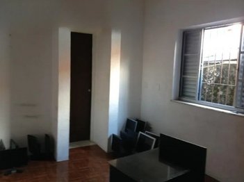 house em Rua Guanabara, Vila Brasílio Machado - São Paulo - SP