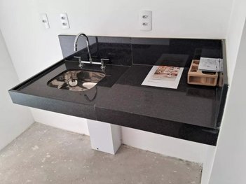 apartment em Avenida Rebouças, Cerqueira César - São Paulo - SP