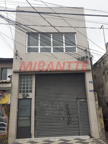 house em Pedro Vicente, Luz - São Paulo - SP