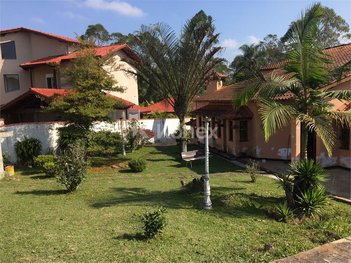 commercial_building em Rua Ilha Bela, Fazenda da Ilha - Embu-Guaçu - SP
