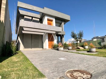 house em Estrada do Mar, Capão da Canoa - Capão da Canoa - RS