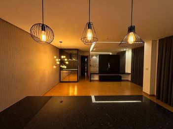 apartment em Rua Caracas, Santa Rosa - Londrina - PR