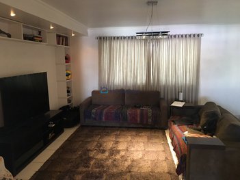 house em Rua Hideo Suguiyama, Vila Parque Jabaquara - São Paulo - SP