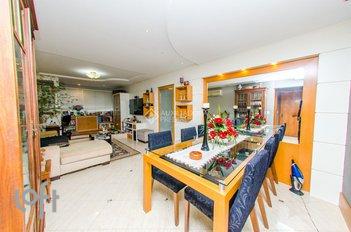 apartment em Veríssimo Rosa, Jardim Botânico - Porto Alegre - RS
