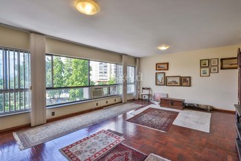 apartment em Praia do Flamengo, Flamengo - Rio de Janeiro - RJ