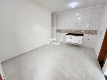 apartment em Rua Cachoeiro de Itapemirim, Cidade Patriarca - São Paulo - SP