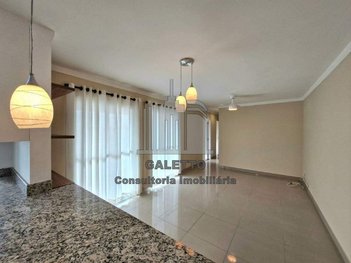 apartment em Rua Sargento Luís de Morais, Jardim São Vicente - Campinas - SP