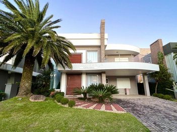house em Rua Rio Jacuí, Centro - Xangri-Lá - RS