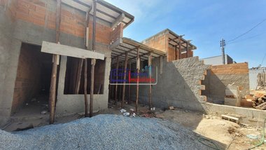 house em Rua Távora, Jardim das Alterosas - 2ª Seção - Betim - MG