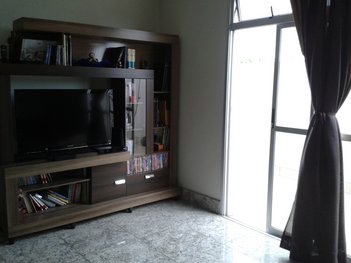 apartment em Rua Norberto Mayer, Eldorado/Cidade Jardim Eldorado - Contagem - MG