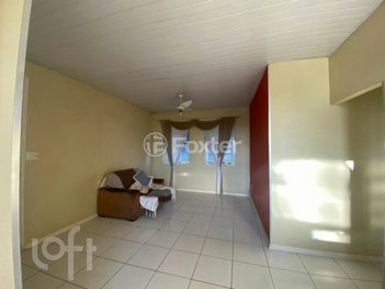 apartment em Rua Vinte e Quatro de Junho, Passo da Areia - Porto Alegre - RS