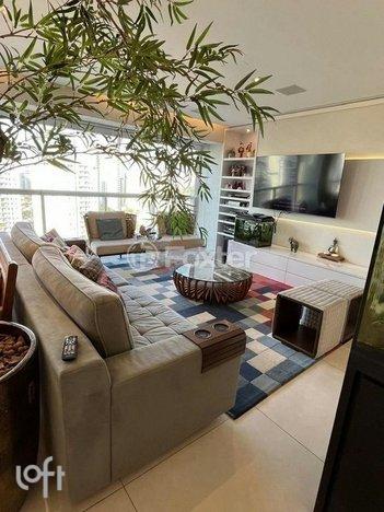 apartment em Fábia, Lapa - São Paulo - SP
