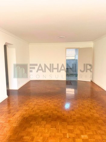 apartment em Rua Jacurici, Itaim Bibi - São Paulo - SP
