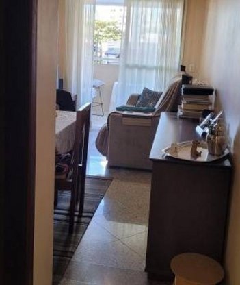 apartment em Rua Serra de Bragança, Vila Gomes Cardim - São Paulo - SP