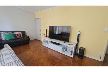 apartment em Avenida Brigadeiro Luís Antônio, Jardim Paulista - São Paulo - SP