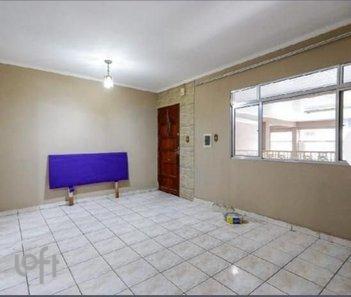 house em Milton Palmeira de Castro, Jaçanã - São Paulo - SP