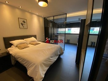 apartment em Rua Gomes de Carvalho, Vila Olímpia - São Paulo - SP