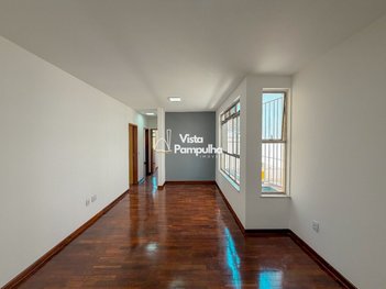 apartment em Avenida Portugal, Santa Amélia - Belo Horizonte - MG