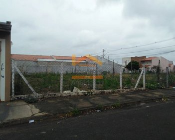 land_lot em Rua Osni Martinelli, Jardim Governador Mário Covas III - Americana - SP