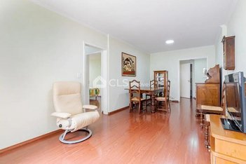 apartment em Rua Doutor Albuquerque Lins, Santa Cecília - São Paulo - SP