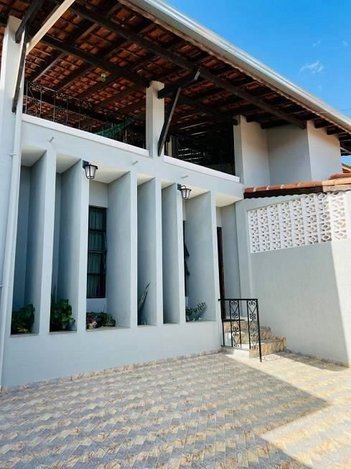 house em Rua Hélio Arrelaro, Jardim Santa Clara - Guarulhos - SP