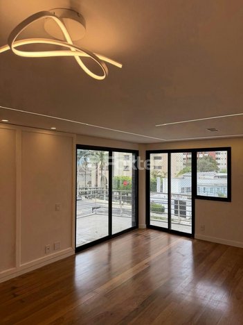 apartment em Rua Pedro Pomponazzi, Jardim Vila Mariana - São Paulo - SP