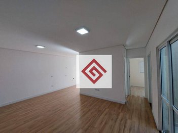 apartment em Avenida Araucária, Parque Oratório - Santo André - SP