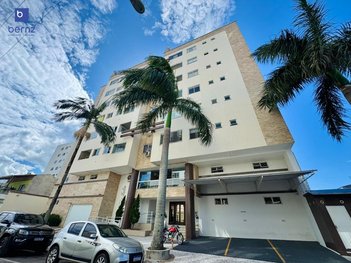 apartment em Rua Coqueiros, Tabuleiro - Camboriú - SC