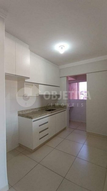 apartment em Rua Bernardo de Vasconcelos, Pampulha - Uberlândia - MG