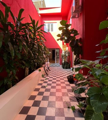 house em Rua Sampaio Vidal, Jardim Paulista - São Paulo - SP