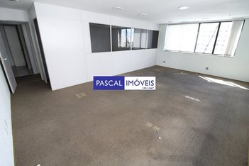 office em Rua Barão do Triunfo, Brooklin Paulista - São Paulo - SP