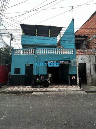 Cômodo Condomínio