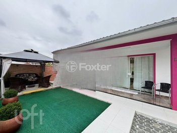 house em Rua José Ângelo Kirchner, Sertão do Maruim - São José - SC
