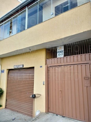 house em Avenida Comandante Sampaio, km 18 - Osasco - SP