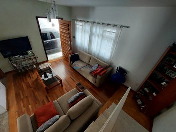 house em Rua Estero Belaco, Vila da Saúde - São Paulo - SP