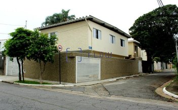 house em Alameda dos Piratinins, Planalto Paulista - São Paulo - SP