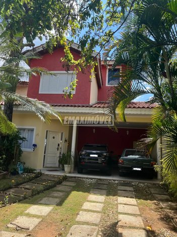 house em Avenida São Paulo, Além Ponte - Sorocaba - SP