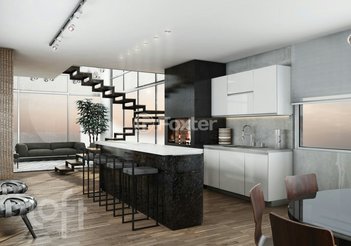 apartment em Rua Augusto Jung, Centro - Novo Hamburgo - RS