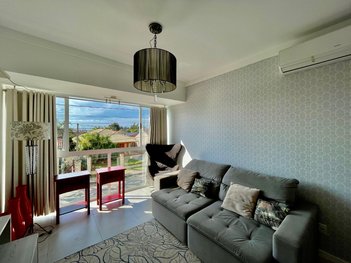 house em Rua Rio Comandaí, Centro - Xangri-Lá - RS