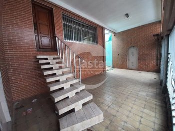 house em Rua Bucuituba, Vila Marari - São Paulo - SP