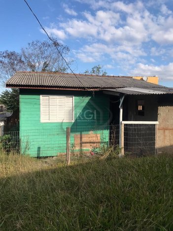 land_lot em Rua Sete Povos das Missões, Oliveira - Santo Ângelo - RS