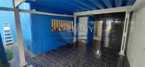 house em Rua Dumont, Conjunto Habitacional Brigadeiro Faria Lima - São Paulo - SP