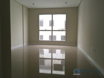 office em Rua Patrício Farias, Itacorubi - Florianópolis - SC