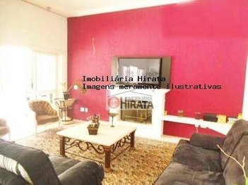 house em Rua Belvedere, Marambaia - Vinhedo - SP