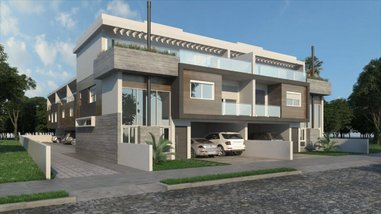 house em Rua General Rondon, Tristeza - Porto Alegre - RS