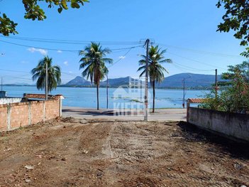 land_lot em Rua Álvares de Castro, Araçatiba - Maricá - RJ