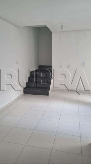apartment em Rua Alberto Zírlis, Vila Lutécia - Santo André - SP