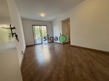 apartment em Rua Oscar Pereira da Silva, Itaim Bibi - São Paulo - SP
