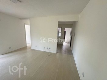 apartment em Rua Charrua, Parque Amador - Esteio - RS
