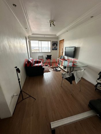 apartment em Rua João Teixeira de Barros, Vila Constança - São Paulo - SP
